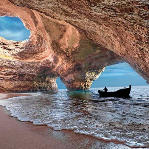 praias mais bonitas de portugal