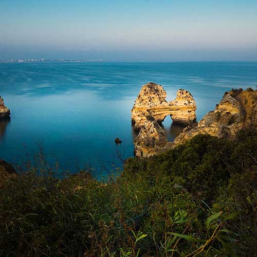 praias mais bonitas de portugal