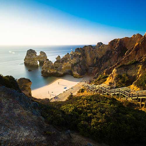 praias mais bonitas de portugal