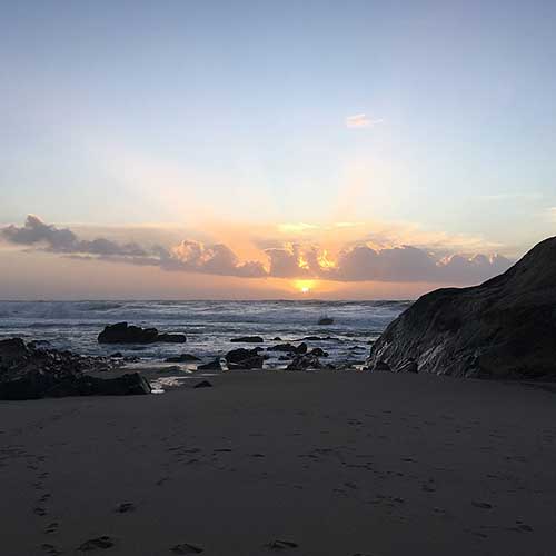 praias mais bonitas de portugal