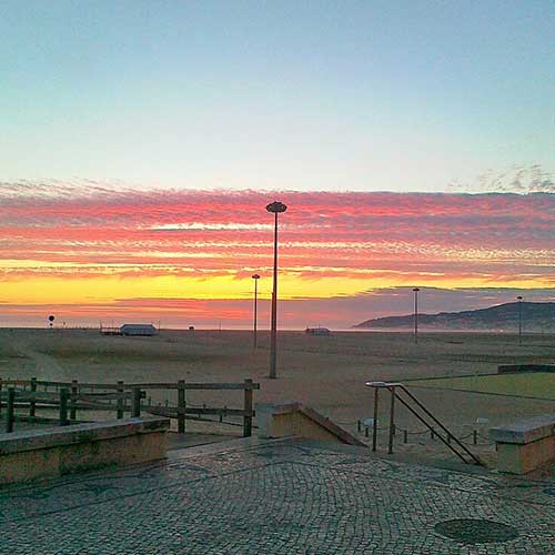 praias mais bonitas de portugal