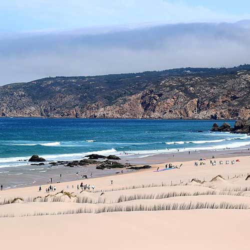 praias mais bonitas de portugal
