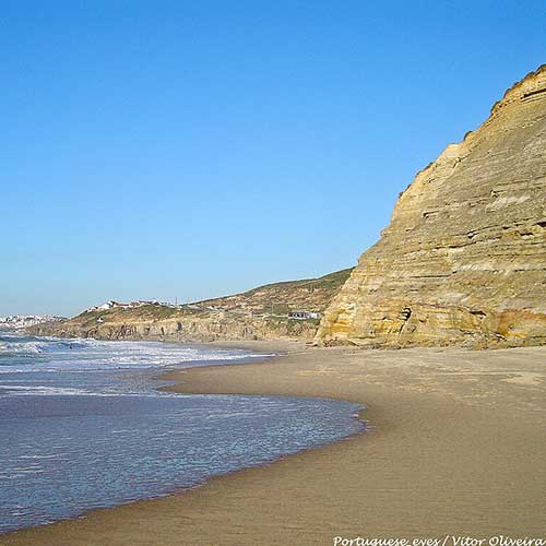 praias mais bonitas de portugal