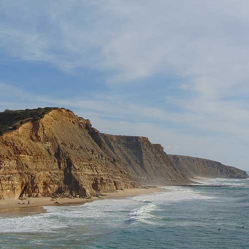 praias mais bonitas de portugal