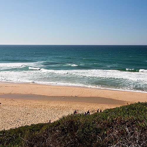 praias mais bonitas de portugal