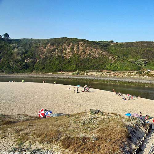 praias mais bonitas de portugal