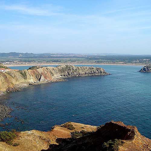 praias mais bonitas de portugal