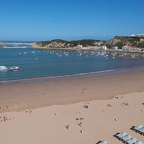 praias mais bonitas de portugal