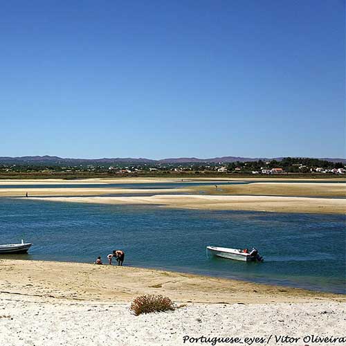 praias mais bonitas de portugal