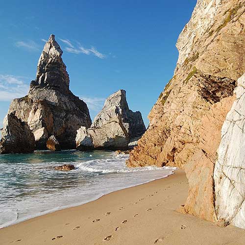 praias mais bonitas de portugal