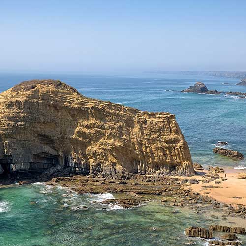 praias mais bonitas de portugal