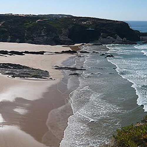 praias mais bonitas de portugal