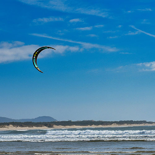 praias para surf em Portugal