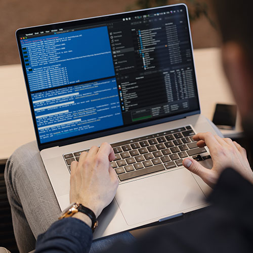 Tendências em Desenvolvimento de Software
