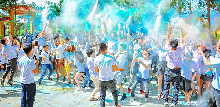 Tipos de Eventos