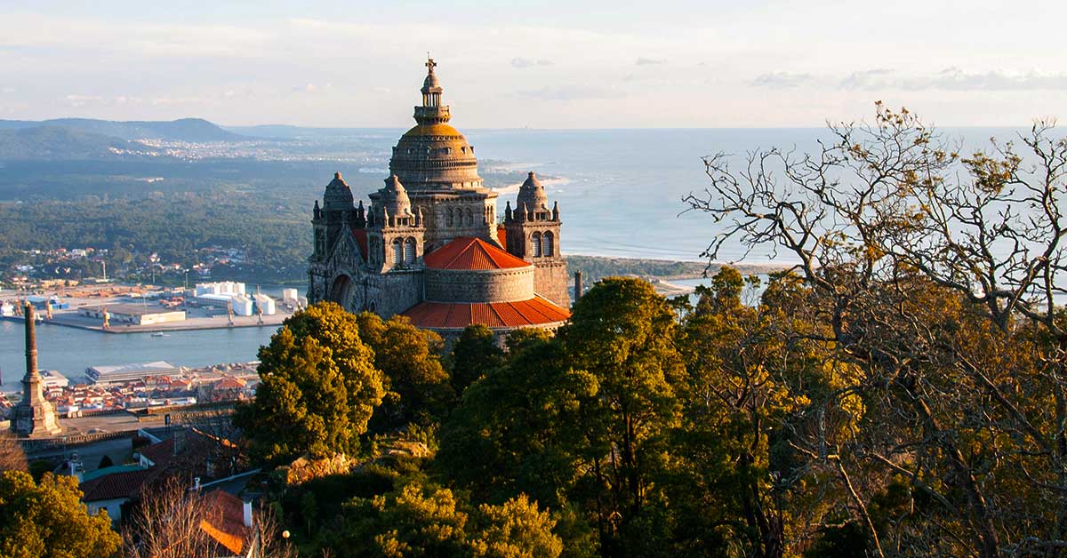 Viana do Castelo: O Que Visitar, Ver e Fazer