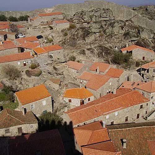 vilas mais bonitas de Portugal