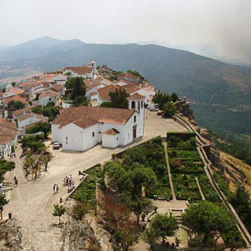 vilas mais bonitas de Portugal