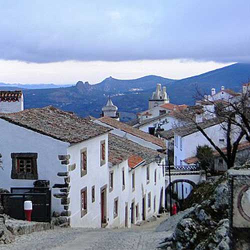 vilas mais bonitas de Portugal