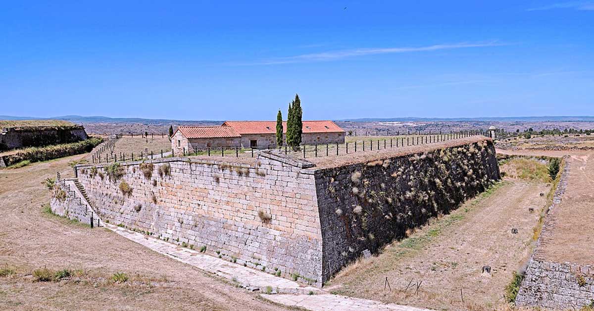vilas mais bonitas de Portugal