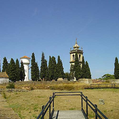 vilas mais bonitas de Portugal
