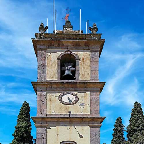 vilas mais bonitas de Portugal