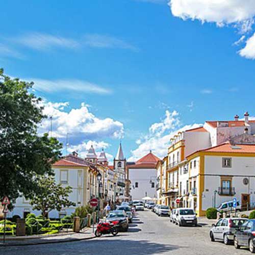 vilas mais bonitas de Portugal
