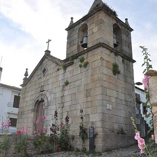 vilas mais bonitas de Portugal