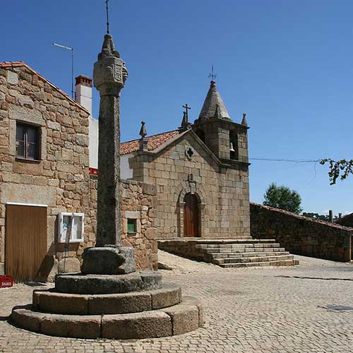 vilas mais bonitas de Portugal