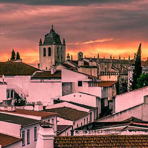 vilas mais bonitas de Portugal