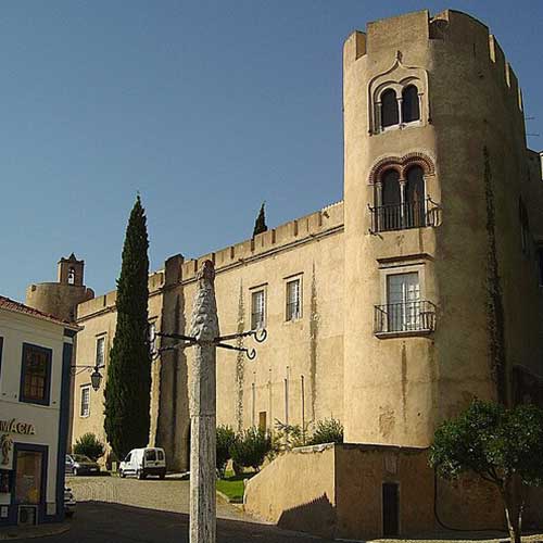 vilas mais bonitas de Portugal