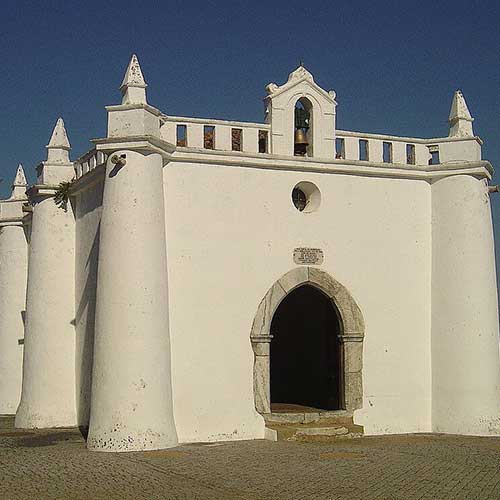 vilas mais bonitas de Portugal