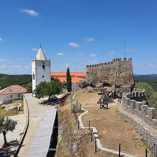 vilas mais bonitas de Portugal
