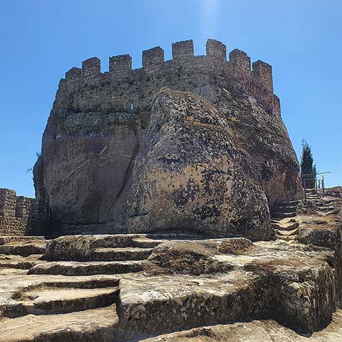 vilas mais bonitas de Portugal