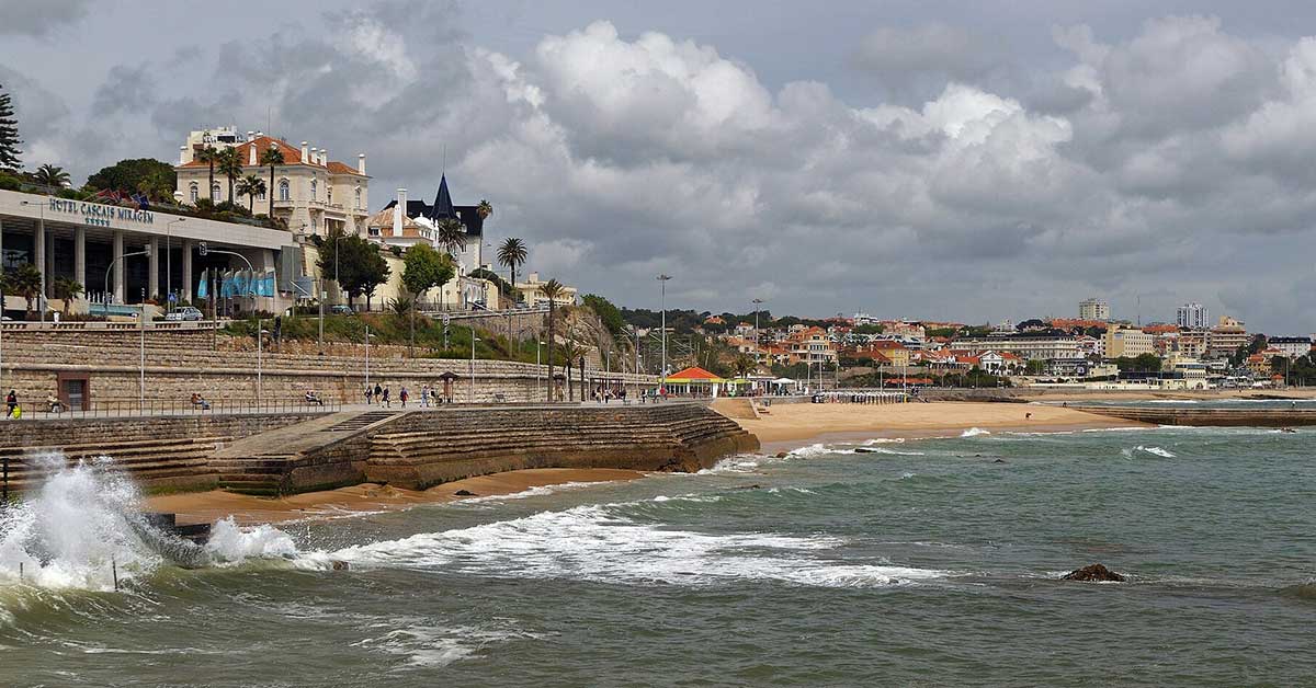 vilas mais bonitas de Portugal