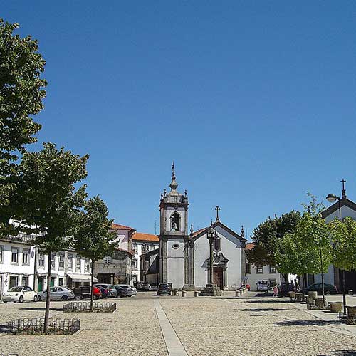 vilas mais bonitas de Portugal