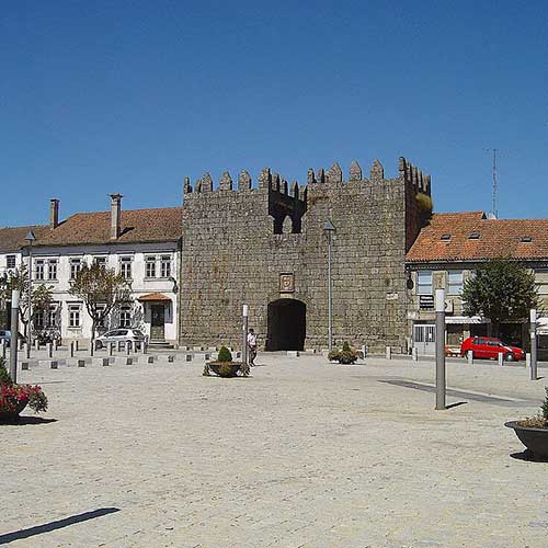 vilas mais bonitas de Portugal