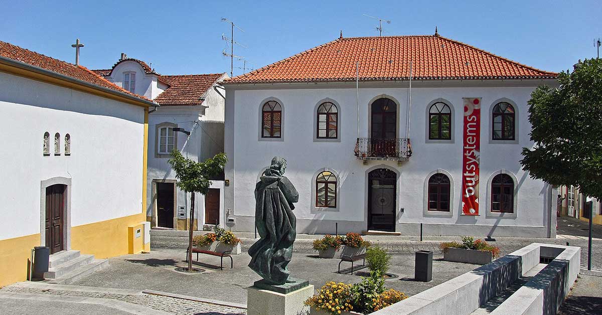 vilas mais bonitas de Portugal