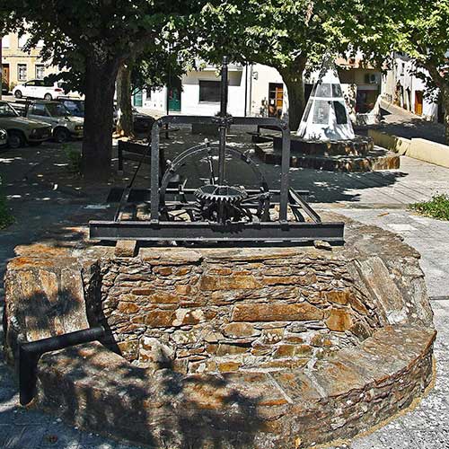 vilas mais bonitas de Portugal