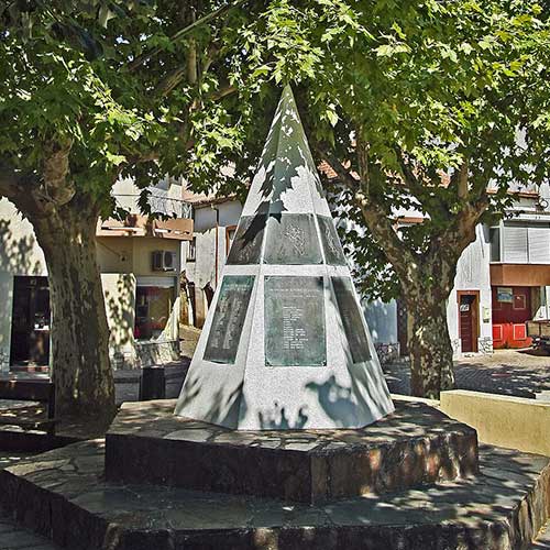 vilas mais bonitas de Portugal