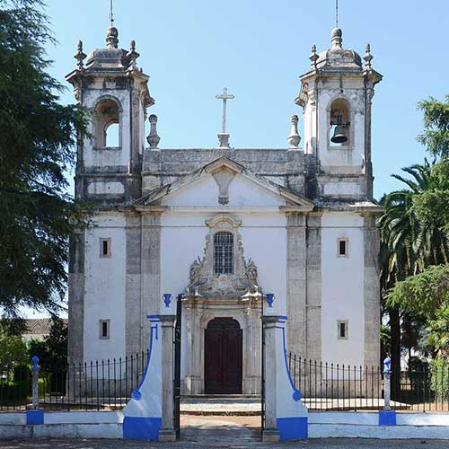 vilas mais bonitas de Portugal