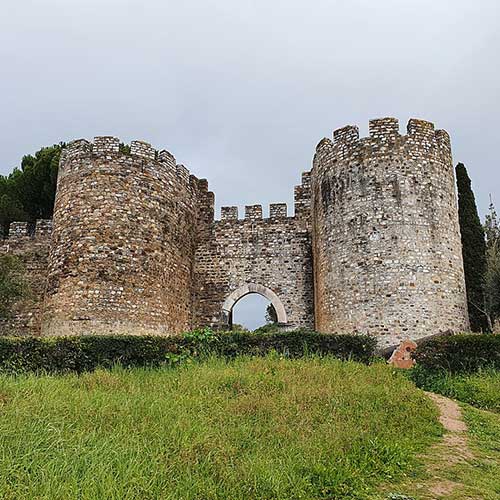 vilas mais bonitas de Portugal