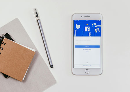 Como Recuperar Conta do Facebook
