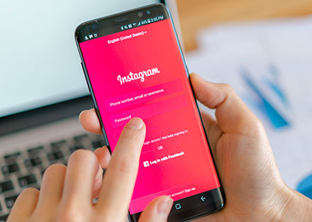 Como ter uma conta verificada no Instagram?