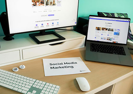 O que é o Marketing: estratégias