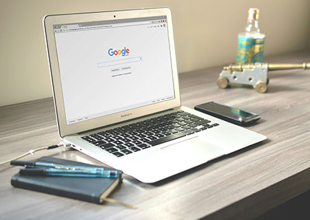 Como aparecer em primeiro lugar no Google?