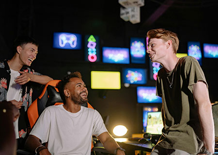 Como aumentar seguidores na Twitch?