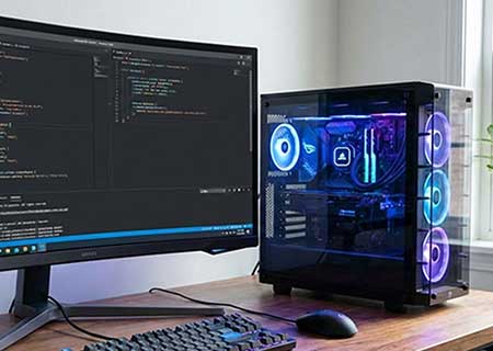 Melhores Computadores Gamers de 2026