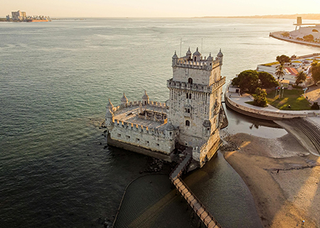 Melhores Monumentos Históricos em Portugal