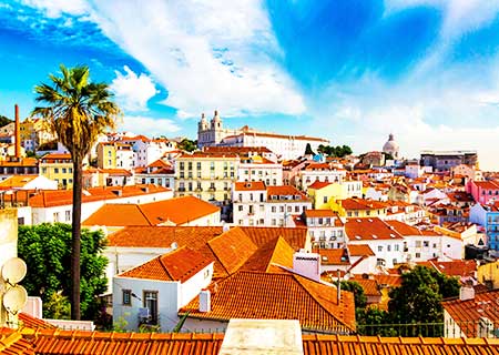 O Que Visitar em Portugal no Inverno